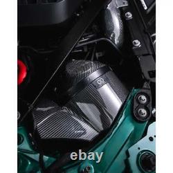 Infinity Design Carbon Fibre Intake System for BMW G87 M2 S58