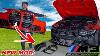 Installing Carbon Fiber Air Ducts On My M3 Comp How To