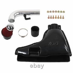 Intake Box Filter Kit Carbon Fiber Style For 106 1997-1999 S16 1.6L