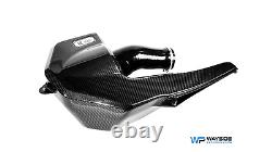 Integrated Engineering Carbon Fibre Intake System For Audi B9 Audi S4 S5 3.0T