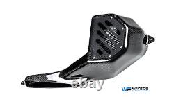 Integrated Engineering Carbon Fibre Intake System For Audi B9 Audi S4 S5 3.0T