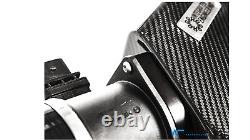 Integrated Engineering Cold Air Intake for MK2 Audi TTS 2.0TFSI Carbon Fibre