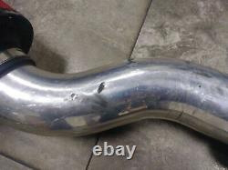 JDM Zero 1000 Cold Air Intake Carbon Fiber 98-02 Honda Accord H22 F20B H23