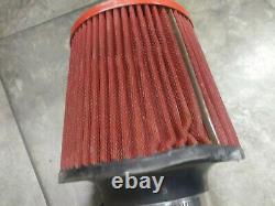 JDM Zero 1000 Cold Air Intake Carbon Fiber 98-02 Honda Accord H22 F20B H23