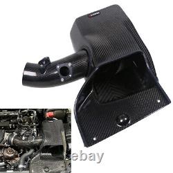 KYOSTAR Carbon Fiber Air Intake Filter Induction For Honda Civic Type R 2022+