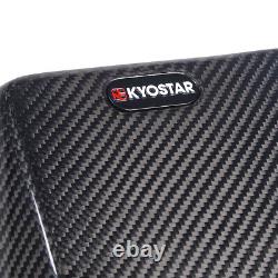 KYOSTAR Carbon Fiber Air Intake Filter Induction For Honda Civic Type R 2022+