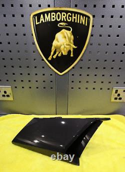 Lamborghini Aventador SV Carbon Air Intake Genuine 470122194F RRP £3999