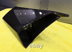 Lamborghini Aventador SV Carbon Air Intake Genuine 470122194F RRP £3999