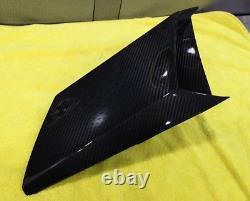 Lamborghini Aventador SV Carbon Air Intake Genuine 470122194F RRP £3999