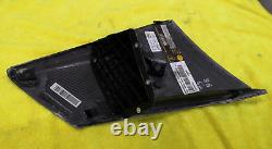 Lamborghini Aventador SV Carbon Air Intake Genuine 470122194F RRP £3999
