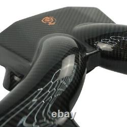 Lamborghini Urus Audi SQ8/RSQ8 SQ7/RSQ7 Carbon Fiber Intakes