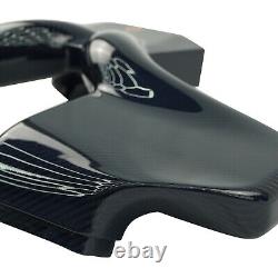 Lamborghini Urus Audi SQ8/RSQ8 SQ7/RSQ7 Carbon Fiber Intakes