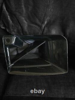 M2 G87 Front Intake Ducts Carbon Fibre