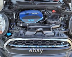 MINI Cooper S F56 LEAP Eolian Air Intake Duct Carbon Fibre