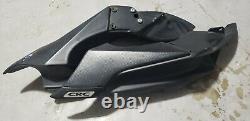 MV Agusta F4 Ram Intake Air Duct Cover Fairing