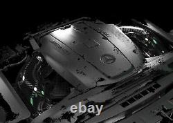 Mercedes-Benz AMG GT/GT-S/GT-R Carbon Fiber Intakes