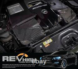 Mercedes Benz W464 G63 AMG ARMASPEED Carbon Fiber Intake