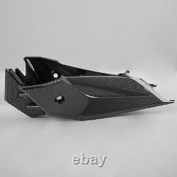 Mid Side Air Intake Body Frame Cover Cowls Guards For SUKUZI GSX S GSXS 750 2022