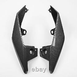Mid Side Air Intake Frame Body Cover Panel Fairing For YAMAHA MT 09 2017-2020