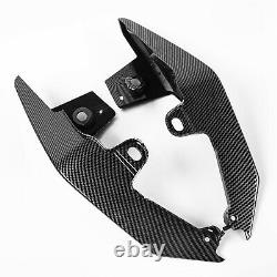 Mid Side Air Intake Frame Body Cover Panel Fairing For YAMAHA MT 09 2017-2020