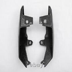 Mid Side Air Intake Frame Body Cover Panel Fairing For YAMAHA MT 09 2017-2020