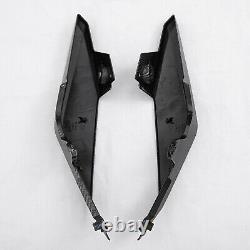 Mid Side Air Intake Frame Body Cover Panel Fairing For YAMAHA MT 09 2017-2020