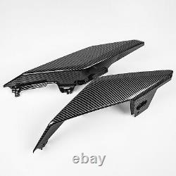 Mid Side Air Intake Frame Body Cover Panel Fairing For YAMAHA MT 09 2017-2020