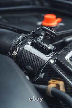 Mini Cooper S F56 Jcw Carbon Fibre Intake