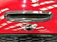 Mini John Cooper Works Bonnet Air Intake Scoop Carbon Fibre Jcw By Ukcarbon