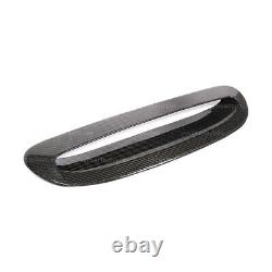 Mini John Cooper Works Bonnet Air Intake Scoop Carbon Fibre JCW by UKCarbon