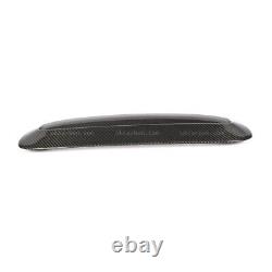 Mini John Cooper Works Bonnet Air Intake Scoop Carbon Fibre JCW by UKCarbon