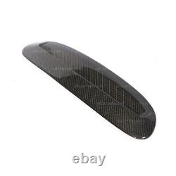 Mini John Cooper Works Bonnet Air Intake Scoop Carbon Fibre JCW by UKCarbon