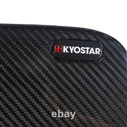 NEW High Flow Carbon Fiber Air Intake Induction For VW Golf Mk7 1.4T EA211 15-21