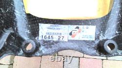 Outstanding Ducati 916 SP Carbon fibre Airbox Genuine Part stored for 20 years