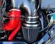 Passwordjdm Power Chamber Carbon Fiber Intake Honda Integra Type R Dc5/ Ep3