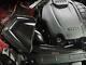 Pipercross V1 Arma Speed Carbon Fibre Air Intake For Audi A4 B9 2.0t (2016-)