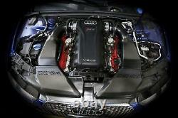 Pipercross V1 Arma Speed Carbon Fibre Air Intake for Audi RS5 B8