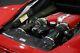 Pipercross V1 Arma Speed Carbon Fibre Air Intake For Ferrari 458 V8 (09-15)