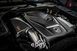 Pipercross V1 Arma Speed Carbon Fibre Air Intake for Mercedes Benz C250 W205