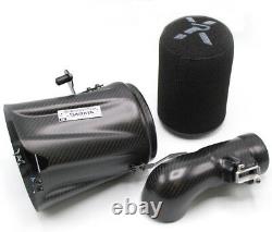 Pipercross V1 by Arma Ford Fiesta Mk7 1.6 ST Carbon Fibre Cold Air Intake