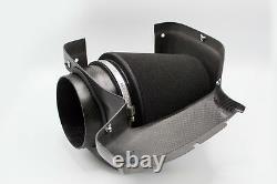 Pipercross V1 by Arma Mercedes A45 & CLA45 AMG Carbon Fibre Cold Air Intake Kit