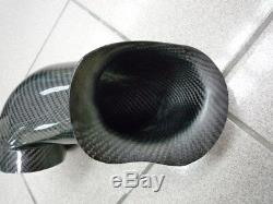 Porsche 911 964 C2 C4 RS Carbon Fibre Inlet Cold Air Ram Induction Intake Pipe