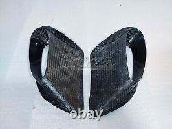 Porsche 911 991.2 GT3 RS carbon fibre side scoops intakes fits 991 Turbo