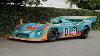Porsche 917 30 Versus Goodwood What Does 1200bhp In An 800kg Car Feel Like