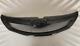 Racing Grills Front Grille Carbon Fiber Effectcar Upper Bumper Intake Hood Mesh