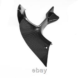 Ram Air Intake Duct Fairing Carbon Fibre For Honda CBR1100XX Blackbird 1996-2007