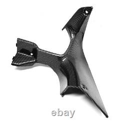 Ram Air Intake Duct Fairing Carbon Fibre For Honda CBR1100XX Blackbird 1996-2007