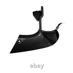 Ram Air Intake Duct Fairing Carbon Fibre For Honda CBR1100XX Blackbird 1996-2007