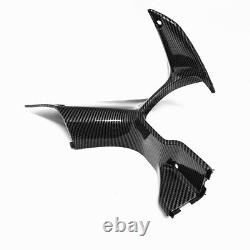 Ram Air Intake Duct Fairing Carbon Fibre For Honda CBR1100XX Blackbird 1996-2007