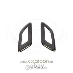 Range Rover Sport Carbon Fibre Intakes Ct Carbon